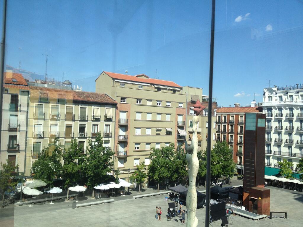 Musée national centre d'art Reina Sofía